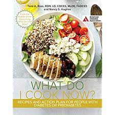 It is also called a complete predicate. Buy The What Do I Cook Now Cookbook Recipes And Action Plan For People With Diabetes Or Prediabetes Paperback March 2 2021 Online In Indonesia 1580407609