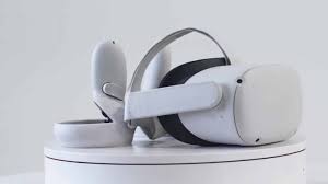 But before owners of the original quest look at oculus declined to share quest 2's official field of view, but said it is equivalent to the original quest. Oculus Quest 2 Is Putting The Rift S Out Of Its Misery