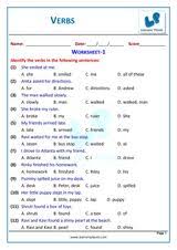 Pronoun for class 2, personal pronoun for grade ii, persons, gender, subject, object, i, me, you, he, him, she, her, it, we, us, they, them, pronoun worksheet for second grade. Grade 2 English Olympiad Grammer Nouns Workbook Magazine