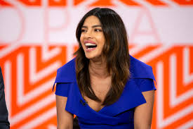 Priyanka chopra jonas (née chopra) was born on july 18, 1982 in jamshedpur, india, to the family of capt. Priyanka Chopra Jonas Reveals How She And Nick Jonas Make High Low Decor Work Architectural Digest
