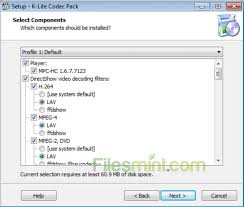 Old versions also with xp. K Lite Codec Pack Full Download 2021 Latest For Windows 10 8 7