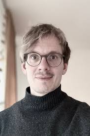 Goethe-Universität — Jonathan Gruhler