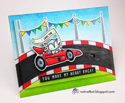 Utilize the sign tool to create and add your electronic signature to signnow the get and sign download auto auto insurance card template wikidownload form. Vroom Vroom You Make My Heart Race A Slider Card For Valentine S Day Car Card Slider Cards Special Cards