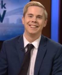 Times-Union hires Clark to write "Capitol Confidential"