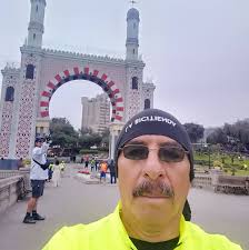 Abdias Salomon Jimenez Victorio