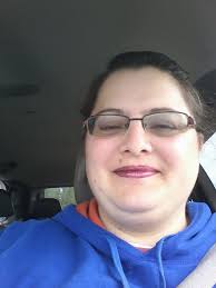 Napa cabbage sunburn after working outside