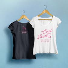 Woman T Shirt Mockup Psd Shirt Mockup T Shirts For Women Best T Shirt Designs