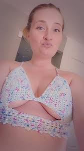 Crochet pattern shared