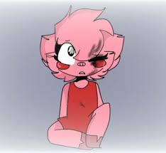 Pin By La Chichona On Sztuka Cute Anime Chibi Peppa Pig Wallpaper Anime Chibi