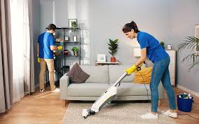 Vacation Home Cleaning Service
