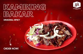 Iga kambing bakar sambal kacang. Kambing Bakar Kontena Posts Shah Alam Malaysia Menu Prices Restaurant Reviews Facebook