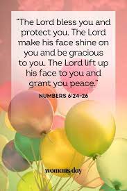 A hurt of the head means a hurt that will cause death. 30 Best Bible Verses For Birthdays Bible Scripture For Birthday Wishes