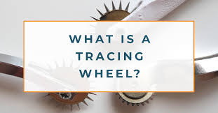 Can a tracing wheel be used to transfer a pattern? What Is A Tracing Wheel And How To Use One The Creative Curator