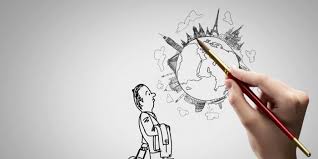 The Definition Of Illustration Styles And Examples Of This Art Must Read Using the right style or language for your illustration is key.