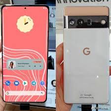 Google emphasized the camera on the two phones, which ranked as the best smartphone camera on dxomarkmobile with 90 points until htc released the u11, which also scored 90 points. Google Pixel 6 Pro Leak Reveals Unique Rear Design Here S Everything We Know Tech