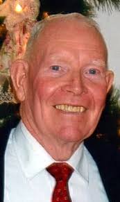 Patrick Donohue Obituary