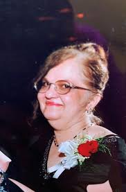 Obituary for Barbara Komara