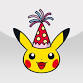 Pokémon Party! event image