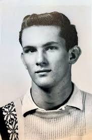 Howard Walter Davis Obituary December 22, 2022