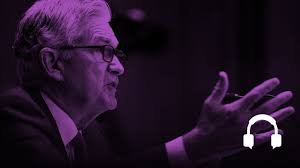 The fight over the Fed—will Jerome Powell get to see his bold agenda  through?