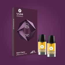 In my opinion, they need more flavors. Epod Dark Cherry E Liquid Pods Vuse Nz