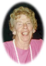 Alma Peters Obituary