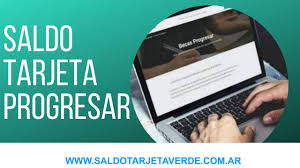24 de junio de 2021 09:28. Como Saber El Saldo De Mi Tarjeta Progresar Info Actualizada Al 2021