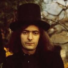 Ode to Joy — Ritchie Blackmore