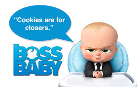 With james marsden, jeff goldblum, amy sedaris, alec baldwin. Alec Baldwin Stars In Boss Baby Because Cookies Are For Closers Resourcesforlife Com