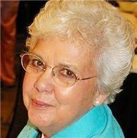 Rosalyn Thomas Obituary (2015)