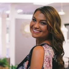 Connie Hair's Instagram, Twitter & Facebook