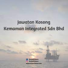 Tiada pekerjaan ditemui dengan kemaman kata kunci. Jawatan Kosong Kemaman Integrated Sdn Bhd
