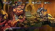 It was published in japan and north america by atlus and in pal regions by nis america. Dragon S Crown Wikipedia