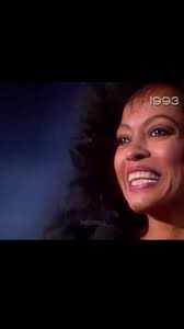 Diana Ross: Best Years of My Life Performance
