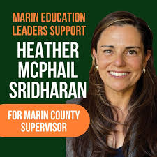 Heather McPhail Sridharan (@heatherformarin) • Instagram photos and videos