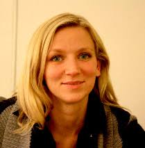 Christina Salway 00F: Redecorate, Reuse, Recycle