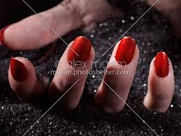 This causes the skin and organs to shrink in size (remember your body is made out of 70% of water) but not the hair and nails. After Death Growth Of Hair And Fingernails The Facts The Body Issues