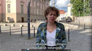 Want uiteindelijk zitten nederland en duitsland in elkaars kamp. daar is de leifert van zdf het mee eens. Duitslandnieuws Nl Dld Nieuws Twitter