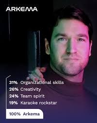 Bostik's got talents!