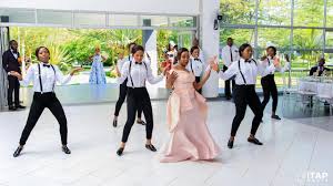 Check spelling or type a new query. Best Bridal Team Reception Entrance Dance Youtube