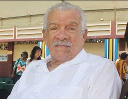 Nobel Laureates, National Heroes, Freedom Fighters and Saint Lucians Worth  Honouring