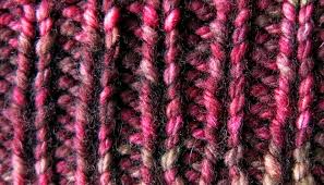 How to knit twisted ribbing. Primer Of Twisted Rib K1tbl And P1tbl