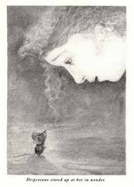 It is a 2004 newbery medal winning fantasy book written by kate dicamillo. The Tale Of Despereaux The Book Is Much Better Than The Movie But The Movie Is Still Pretty Great The Tale Of Despereaux Despereaux Fairy Book