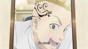 Jun 26, 2021 · ada link nonton anime tokyo revengers pada artikel ini. Draken Gets A Dragon Tattoo On His Head Tokyo Revengers Episode 6 Youtube