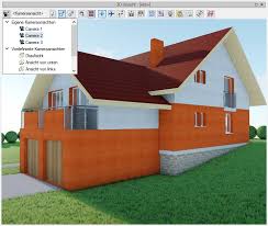 Moderne und intuitive benutzeroberfläche, einfache bedienung und schnelle ergebnisse. 3d Maker 2 0 Arcadia Bim Cad Software