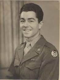 Albert Spencer Myrick (1922-1999)