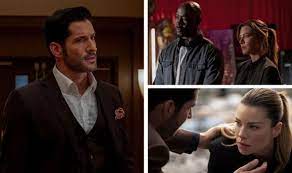 The lucifer fans have been keenly looking out for the lucifer season 5 episode 9 release date. Lucifer Season 5 Episode 9 Release Date When Is Lucifer Back Tv Radio Showbiz Tv Express Co Uk