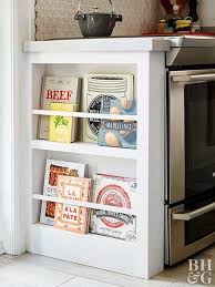30 Kitchen Decorating Ideas You Can Do In A Weekend Clever Kitchen Storage Diy Kitchen Storage Kitchen Storage