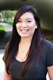 Past CWEA Board Member Megan Yoo Schneider