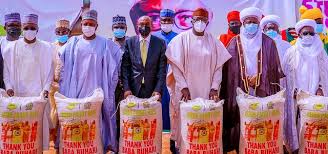 Jul 09, 2021 · the legal backing for monetary policy by the bank derives from the various statutes of the bank such as the cbn act of 1958 as amended in cbn decree no. Cbn Governor Tasks Nigerians On Food Security Techeconomy Ng